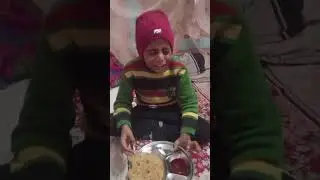 आलू और फुलगौभी का पराठा