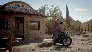 Ranch Road Boots Brand Intro Custom Line 2012