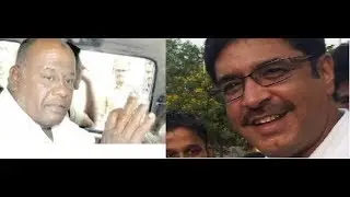 BARQ NEWS..AIMIM MLA AHMAD BALALA'S STRONG REPLY TO MD PEHALWAN
