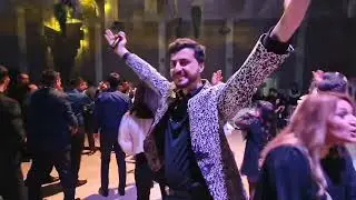 Bu Mugenni Toylari Cox Maraqli Gozel Aparir Nuray Kardashov hind mahnilari toylarda