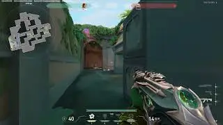 What 100 hours of Aimlabs looks like
