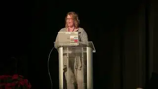 Jolene Carlson - Soil Health Human Health