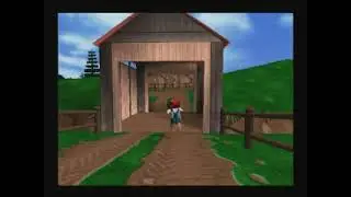 Alex Builds His Farm - Trailer