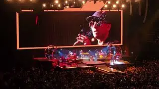 Xavier Naidoo - Bitte hör nicht auf zu träumen (Live @ München 09.01.26)