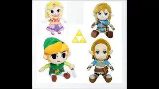 Manny Plush Short: 