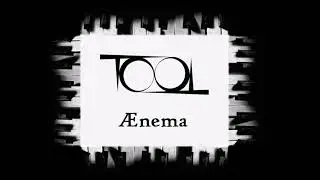 Tool - Ænema (full piano cover)