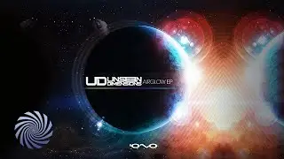 Unseen Dimensions - Airglow