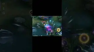 GUSION VS MOSKOV FUNNY MOMENTS 😂