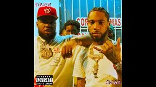 Key Glock x MoneyBagg Yo Type Beat - 