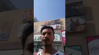 Amravati || Badnera road orbit (dmart) spider man no way home. #dmart #short #amravati