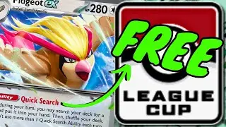 How to DESTROY Your Locals with Pidgeot Control! (ULTIMATE GUIDE)