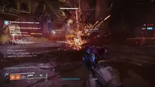 Destiny 2 | CRAZY Ashes to Assets Golden Gun Build | S17 Season of the Haunted