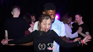 Such a fun evening - Bachata Classes in Manchester, UK