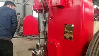 is there anyone use the press/holding function of self-contained power hammer?