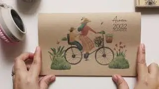 PixelPerfect's 2022 Monthly Planner