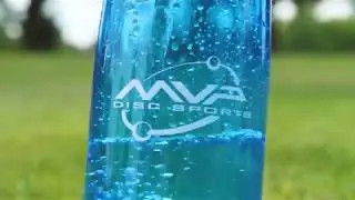 MVP Disc Sports - Water Bottle