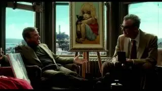 Big Eyes Official Movie Trailer [HD]
