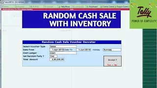 🆃🅰🅻🅻🆈 🆃🅳🅻 | Random cash sale with Inventory | cash sale Tdl