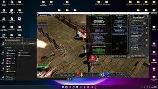 Edita tus SRC y Muserver Season 6 MueMu