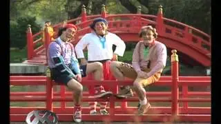Los Jaimitos - Videomatch