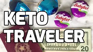 🇬🇧 LCHF Italian going to L.A.