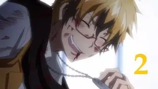 Servamp Crack 2