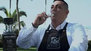 &iexcl;Los 3 imprescindibles que debes saber para tomar mezcal!