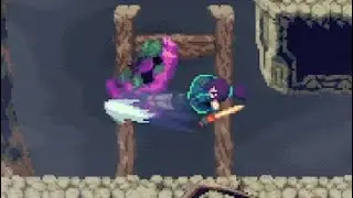 Ding Dong! - Vernal Edge (Vicious, Pacifist's Curse) - [Part 14]