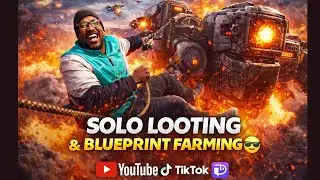 Run Dat ! Goop Runs & Quest  | New Expeditions, Blueprints, Loot Runs 21 #gaming #livestream