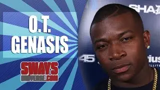 O.T. Genasis Discusses How The Streets Coincide With His Lyrics & Relationship With Busta Rhymes