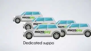 Micropay payroll software video