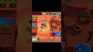 ⚡️ Lightning Spell Kill #squadbusters #squadbustersgameplay #squadgame #lightningspell