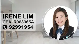Affinity at Serangoon (3 Bedder)