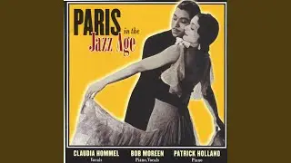 La Diva De L'empire / I Wants to Be a Actor Lady (feat. Patrick Holland)