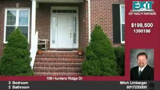 108 Hunters Ridge Dr Tullahoma TN