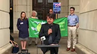 Exposed: The Dirty Truth Behind Rhode Island's 'Clean&rsquo; Biomass Energy