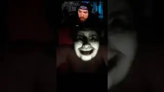 Худший фейс-скейр в моей жизни
