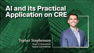 AI and its practical application on CRE