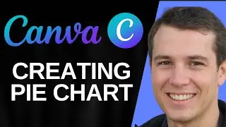 How to Make a Pie Chart in Canva (Quick Guide)
