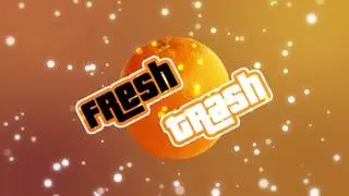 Fresh Trash - Intro | Вступительный ролик нашего канала! Интро в After Effects