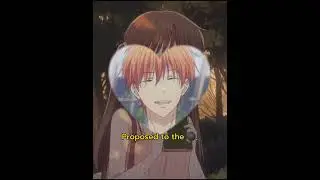 kyohru edit||fruits basket|edit|kyo|thoru|kyoru|| #fruitbasket