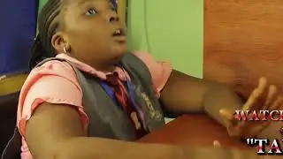 TAYO By Breakthrough Schools Nigeria