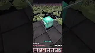 (Megabuild) From void to height limit, 22 million blocks, fully solid.