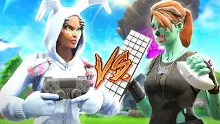MEXIFY vs GHOST KAMO!