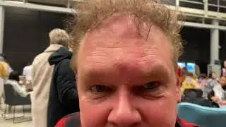 MOOIWARK - BACKSTAGE; WE WANT MORE - AFLEVERING 1