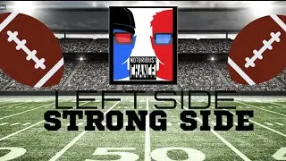 Left Side Strong Side - End of an Era