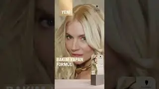 Yeni Schwarzkopf Creme Supreme ile Eşit Dağılan Parlak Renkler!
