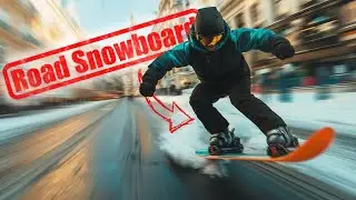 This Skate/Snowboard Will Go Viral in 2024