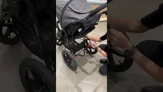 Carrinho Flux Infanti | Dom Bebê