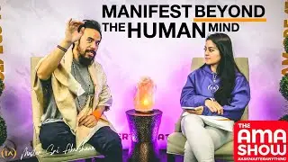 Manifest What You Want in Superconscious | The Highest Level Beyond the Average Human Mind